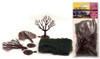 Woodland Scenics SP4194 Tree Kit Large