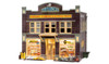Woodland Scenics BR5842 O Scale Harrison's Hardware