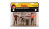 Woodland Scenics A2557 G Scale Striking Picketers
