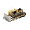 Woodland Scenics D233 HO Scale Bulldozer (Metal Kit)