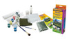 Woodland Scenics SP4132 Horizon & Detail Kit