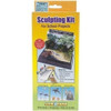 Woodland Scenics SP4131 Sculpting Kit