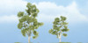 Woodland Scenics TR1603 Sycamore (2)