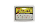 Woodland Scenics A2169 N Scale Youth Football Players