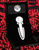 Lionel 941039 Pewter Lionel Bookmark