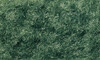 Woodland Scenics FL636 Flock Dark Green