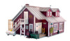 Woodland Scenics PF5894 O Scale Country Store Expansion Kit