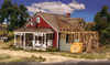 Woodland Scenics PF5894 O Scale Country Store Expansion Kit