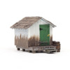 Woodland Scenics BR5058 HO Scale Wood Shack