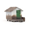 Woodland Scenics BR5058 HO Scale Wood Shack