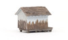 Woodland Scenics BR5058 HO Scale Wood Shack