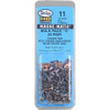 Kadee 11 # HO NO 5 BULK PACK 20PR