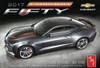 AMT 1035 1:25 2017 Chevy Camaro 50th Anniversary Model Kit