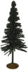 Bachmann 32004 HO Scale 5"- 6" Spruce Trees SceneScapes