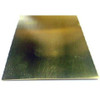 K & S Precision Metals 9712 .016 X1/2 X36 BRASS STRIP