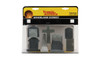 Woodland Scenics A2554 G Scale Tombstones