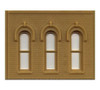 O DPM Arched Window Wall (2)