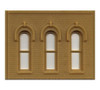 O DPM Arched Window Wall (2)