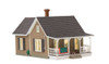 Woodland Scenics BR4926 N Scale Granny's House