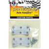 PineCar P458 AXLE KEEPERS