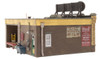 Woodland Scenics BR4941 N Scale J. Frank's Grocery