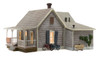 Woodland Scenics BR4933 N Scale Old Homestead
