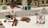 Woodland Scenics A2762 O Scale Road Crew Details