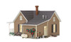 Woodland Scenics BR5027 HO Scale Granny's House