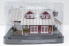 Woodland Scenics BR5845 O Built-Up Country Store Expansion