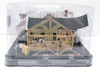Woodland Scenics BR5845 O Built-Up Country Store Expansion