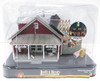 Woodland Scenics BR5845 O Built-Up Country Store Expansion