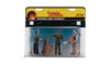 Woodland Scenics A2565 G Scale Dock Crew