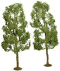 Bachmann 32209 O Scale 8" SYCAMORE TREES (2 per box)