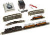Bachmann 24020 N Scale Durango & Silverton Train Set