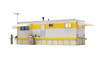 Woodland Scenics BR5062 HO Scale Sunny Days Trailer