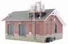 Woodland Scenics BR4927 N Scale Chip's Ice House