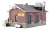Woodland Scenics BR4927 N Scale Chip's Ice House