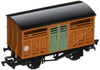 Bachmann 77016 HO Scale Thomas and Friends Gwr Cattle Wagon