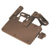 Peco PL-8 G Scale G MOUNTING PLATE-TURNOUTS
