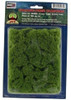 JTT Scenery 95064 Fiber Cluster Light Green Fine 150 Sq In