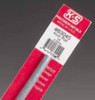 K & S Precision Metals 83045 1/4 ALUM ROD