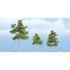 Woodland Scenics WS 1605 Premium Paper Birches - 3