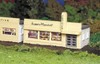 Bachmann 45141 HO Scale Supermarket