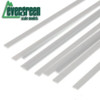 Evergreen 153 .060 X .060" STRIPS (10)