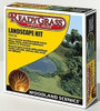 Woodland Scenics RG5152 Landscape Kit