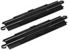 Bachmann 44428 HO Scale 9" Straight Rerailer (2 PK)