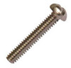 Kadee 1708 #1708 Screws Stainless Steel 2-56 x 3/8in (Pack of 12)