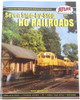 Atlas 13 Seven Step-By-Step HO Railroads