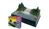 Woodland Scenics SP4113 Water Diorama Kit