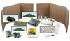 Woodland Scenics SP4113 Water Diorama Kit